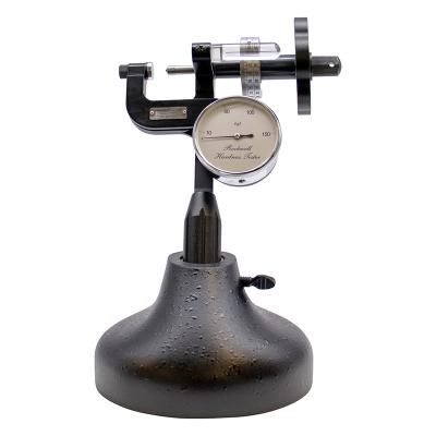 Rockwell hårdhedstester PHR-1 transportabel analog til knivblade